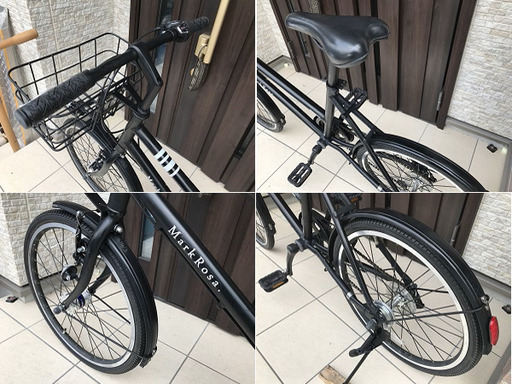 マークローザ M7 人気 / BRIDGESTON【整備済み】 