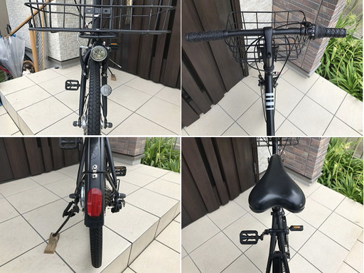 マークローザ M7 人気 / BRIDGESTON【整備済み】 