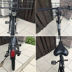 マークローザ M7　/　BRIDGESTON【整備済み】