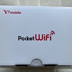 ポケットWi-Fi 303HW  ジャンク品