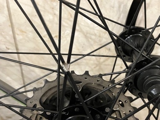【ご商談中】MERIDA SCULTURA 4000 メリダ スクルトゥーラ 4000