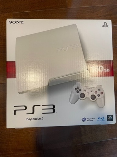 PS3 PS3