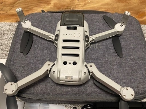 DJI ドローン Mavic Mini マビックミニ DIPS登録済み | noonanwaste.com