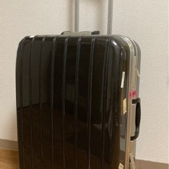 ！商談中！【アニエス・ベー】スーツケース