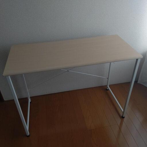 新品になります。