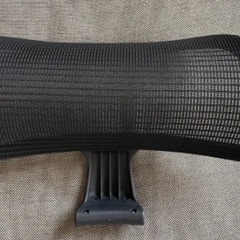 お値下げ》オカムラ コンテッサセコンダ専用ヘッドレスト