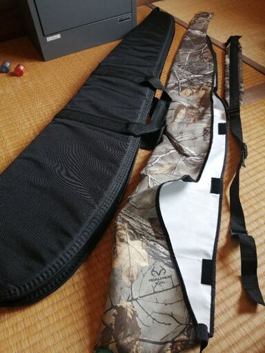 買い誠実 散弾銃セット（銃なし） その他