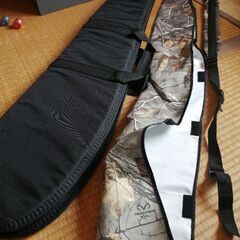 散弾銃セット（銃なし）