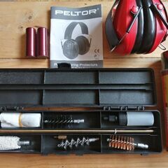 散弾銃セット（銃なし）