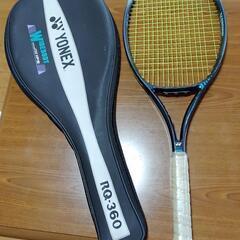 テニスラケット 2