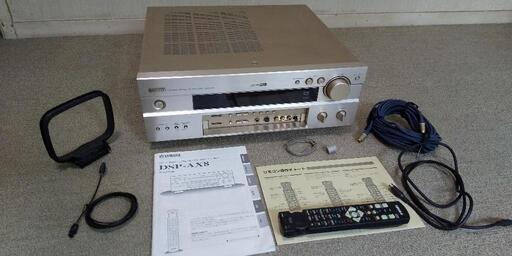 YAMAHA DSP-AX8