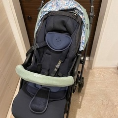 ピジョン ランフィリノン - ベビーカー、バギー 