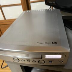 Pioneer DVDプレイヤー（動作確認済）