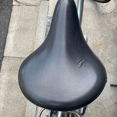 【中古】24インチ 電動アシスト自転車＋大容量バッテリ パナソニック ViVi BE-ENNX434S2