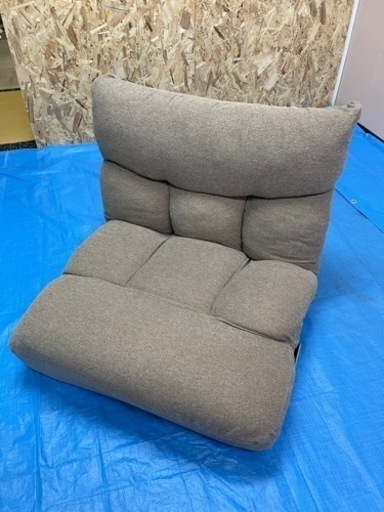 つながるハイバックポケットコイル座椅子(ロダトール GY)通販