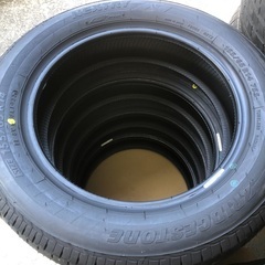 155-65/14 ブリヂストン ネクストリー新品4本