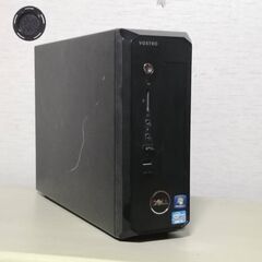 WIN11?DELL ?vostro?270S?ﾓﾆﾀｰ?サクサクSSD256G Office2021