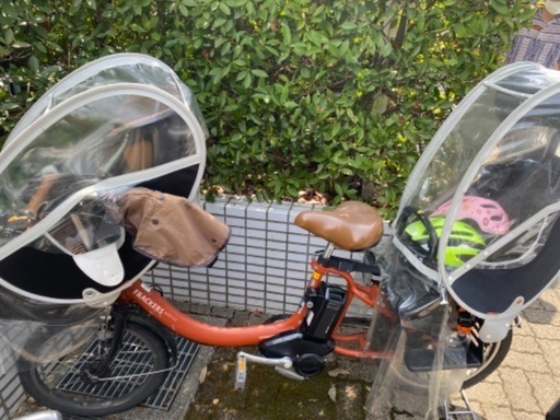 電動自転車