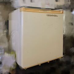 小型冷蔵庫　2003年製　松下電器