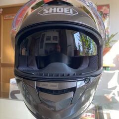 SHOEI ショウエイ　GT-Air アンスラサイトメタリック