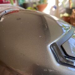 SHOEI ショウエイ　GT-Air アンスラサイトメタリック