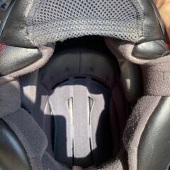 SHOEI ショウエイ　GT-Air アンスラサイトメタリック