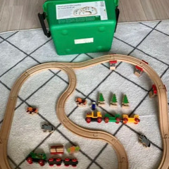 Brio レール　セット　大量