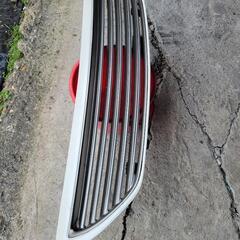 200系クラウン前期エイムゲイングリル