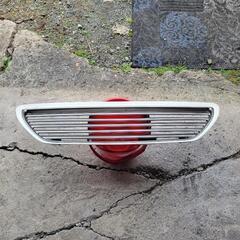 200系クラウン前期エイムゲイングリル