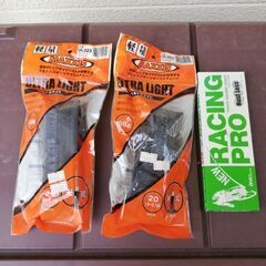 トライアルバイク　モンティー