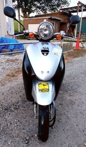 非常に良いエンジン。 (Honda) ( Today)。 AF67. バッテリーは新品です。 エンジンオイルは新品です。 シートカバーは新品です。 燃料噴射システム。