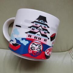 スターバックス　スタバ　日本　マグカップ　コップ　