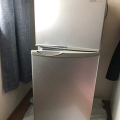 冷蔵庫・洗濯機　0円