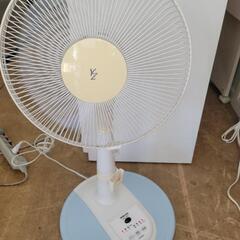 【新商品SALE】YAMAZEN　扇風機　YMR-J304　中古...