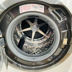 Panasonic(パナソニック) 10/6kg乾燥機能付ドラム洗濯機 ⭐定価 