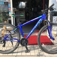 シュウイン　メサ2　MTB 綺麗な中古です