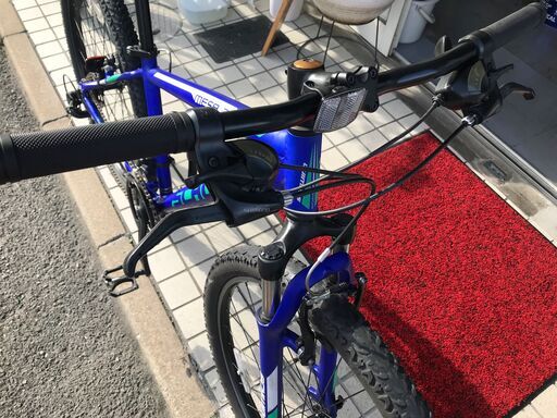 マウンテンバイク シュウイン メサ2 MTB 綺麗な中古です