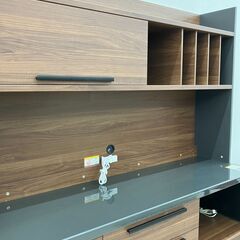 パモウナ★キッチンボード★食器棚★レンジボード★