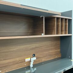 パモウナ★キッチンボード★食器棚★レンジボード★