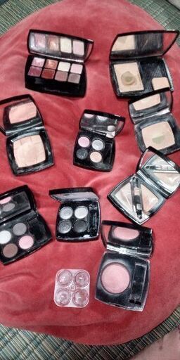 CHANELコスメ
