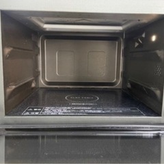 Panasonic オーブンレンジ エレック NE-MS266-K 2018年製 リサイクルショップ宮崎屋住吉店23.3.17F Panasonic オーブンレンジ エレック NE-MS266-K 2018年製 リサイクル