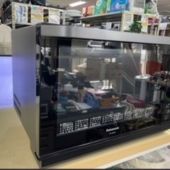 【2020年製】Panasonic オーブンレンジ　NE-MS23E7 Amazon | パナソニック オーブンレンジ エレック 26L ヘルツ