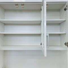 ?NITORI(ニトリ) DAHLIA(ダリア) 3面レンジボード ?定価￥59,800 