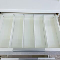 ?NITORI(ニトリ) DAHLIA(ダリア) 3面レンジボード ?定価￥59,800 