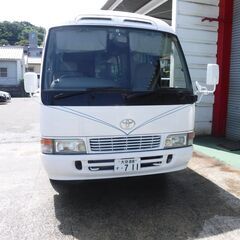 コースター 中古車 ジモティー