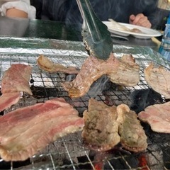 大BBQ大会@海の公園 - その他