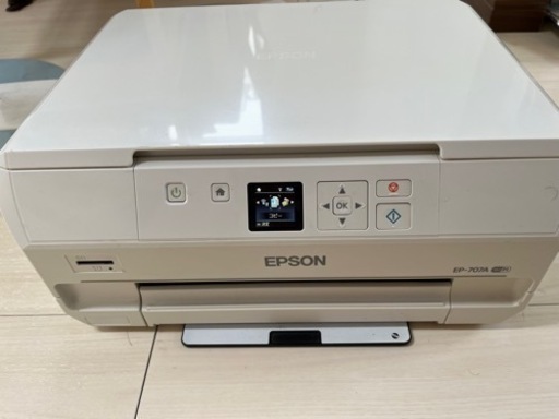 EPSONプリンター