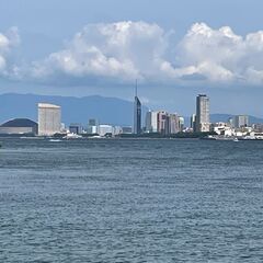 レンタルボートで糸島か博多湾辺りの海で遊ぶ友達募集