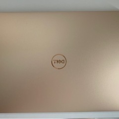 #超美品#DELL XPS13 9370 core i7 UltraHD 4K