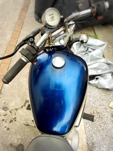 名車‼️実動　Aprilia アプリリア　クラシック50  250クラス